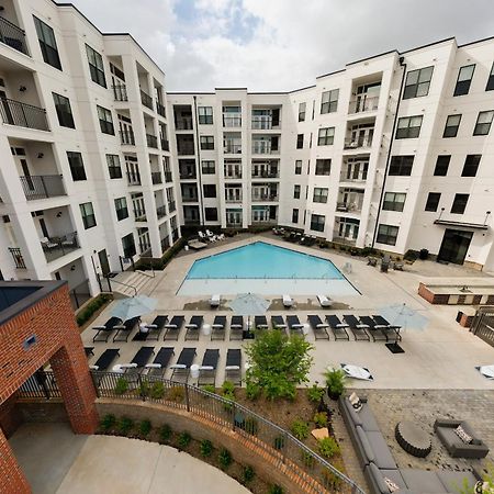 Mint House Greenville - West End Bagian luar foto