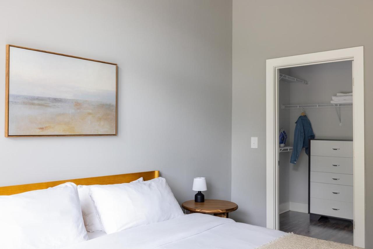 Mint House Greenville - West End Bagian luar foto