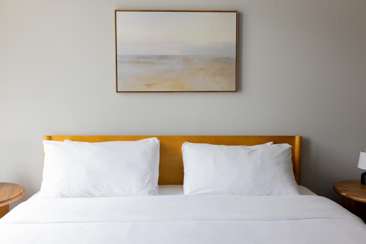 Mint House Greenville - West End Bagian luar foto