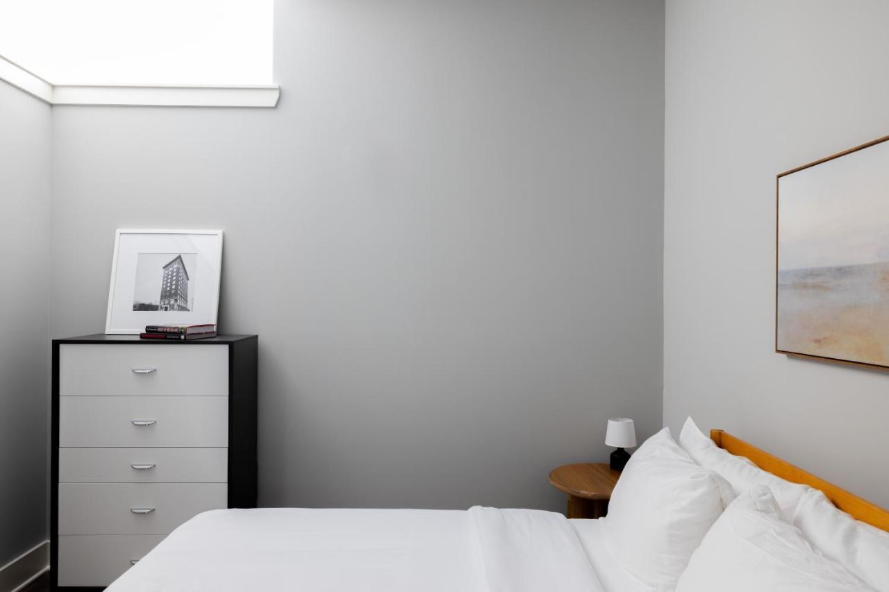 Mint House Greenville - West End Bagian luar foto