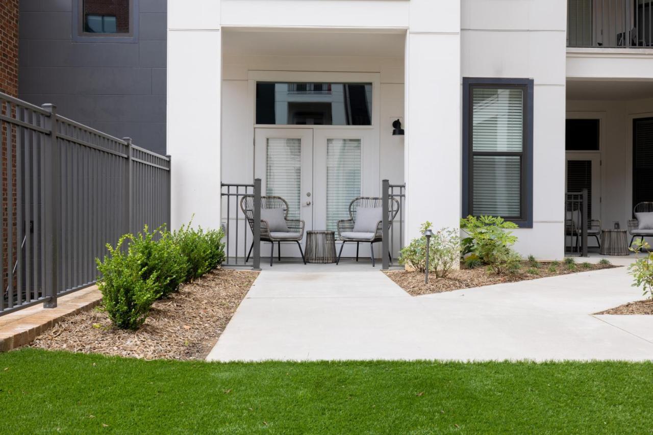 Mint House Greenville - West End Bagian luar foto