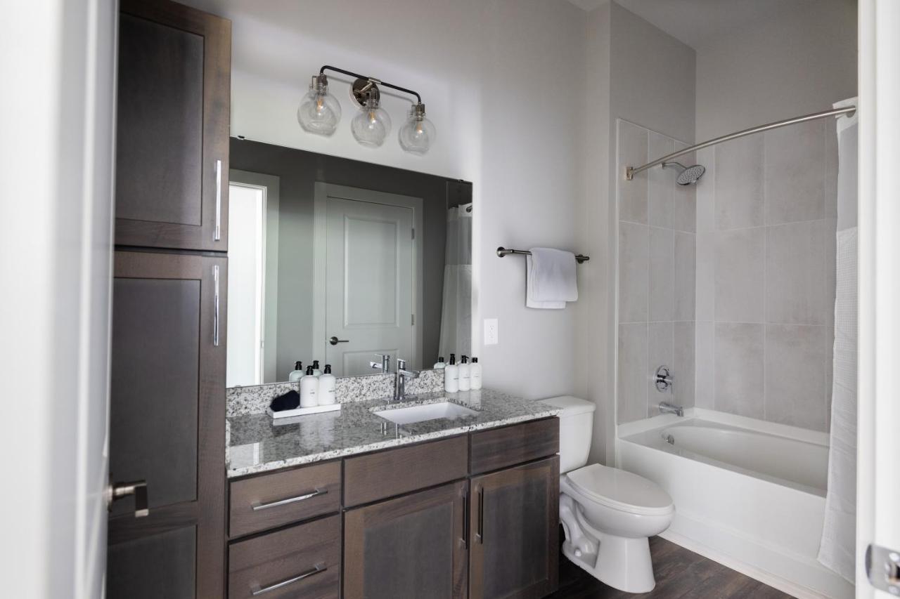 Mint House Greenville - West End Bagian luar foto