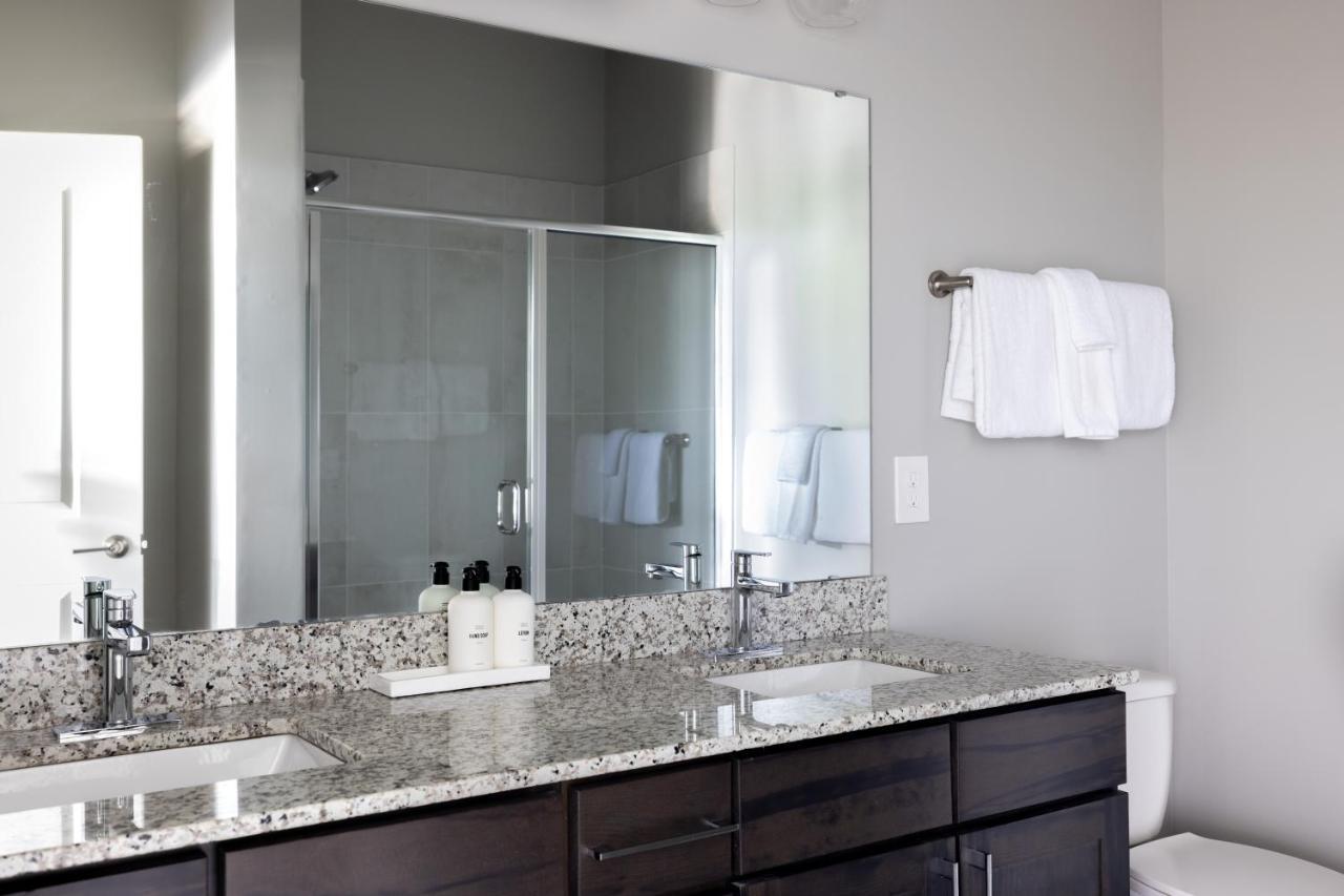 Mint House Greenville - West End Bagian luar foto